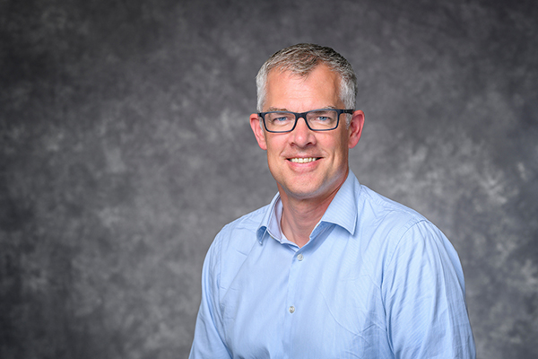 Dan Vimont